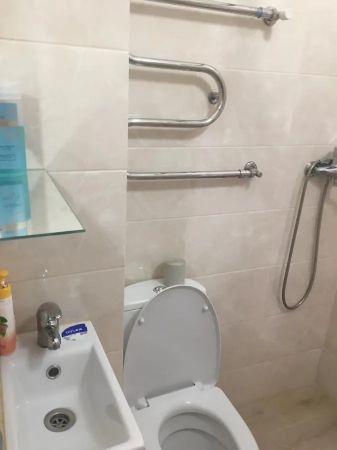 Apartment Kostuskry Str. Lviv