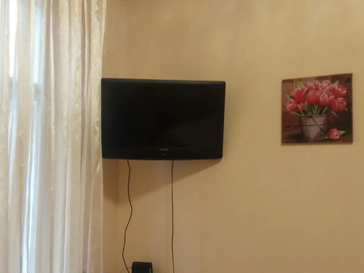 Apartment Kostuskry Str. Lviv